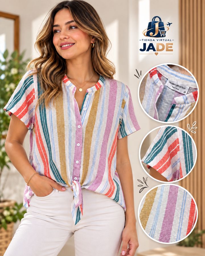 Ropa de mujer